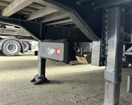 Синій Фрухауф D.3, об'ємом двигуна 0 л та пробігом 0 тис. км за 13000 $, фото 11 на Automoto.ua