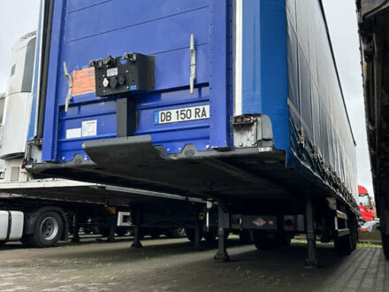 Фрухауф D.3 2013 в Одессе на Automoto.ua Синий Фрухауф D.3, объемом двигателя 0 л и пробегом 0 тыс. км за 13000 $, фото 1 на Automoto.ua