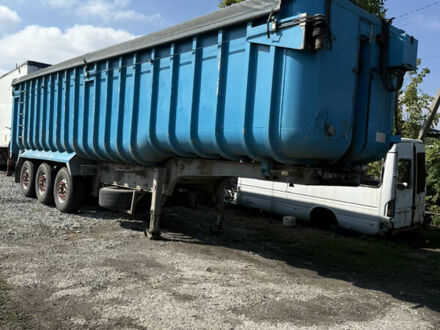 Фрухауф DF 2006 в Днепре (Днепропетровске) на Automoto.ua Фрухауф DF, объемом двигателя 0 л и пробегом 0 тыс. км за 12800 $, фото 1 на Automoto.ua