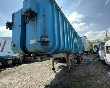 Фрухауф DF, объемом двигателя 0 л и пробегом 0 тыс. км за 12800 $, фото 5 на Automoto.ua