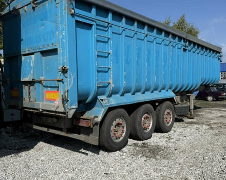 Фрухауф DF, объемом двигателя 0 л и пробегом 0 тыс. км за 12800 $, фото 2 на Automoto.ua