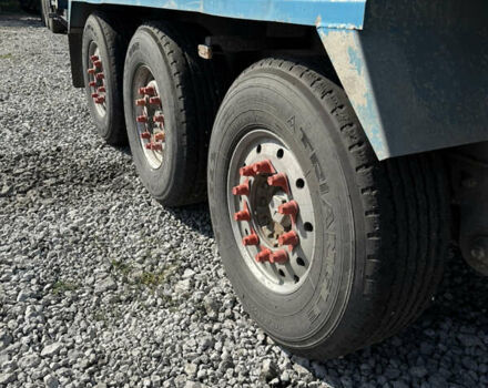 Фрухауф DF, объемом двигателя 0 л и пробегом 0 тыс. км за 12800 $, фото 1 на Automoto.ua