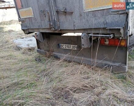 Чорний Фрухауф ЕТ, об'ємом двигуна 0 л та пробігом 100 тис. км за 2500 $, фото 4 на Automoto.ua