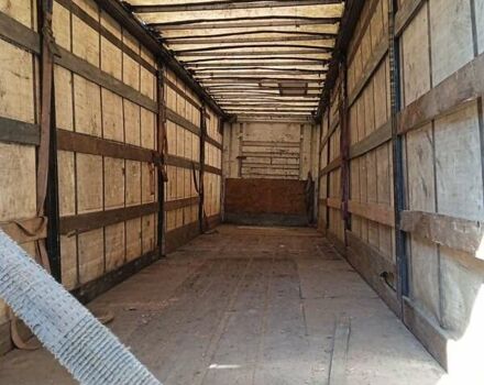 Чорний Фрухауф ЕТ, об'ємом двигуна 0 л та пробігом 100 тис. км за 2500 $, фото 5 на Automoto.ua