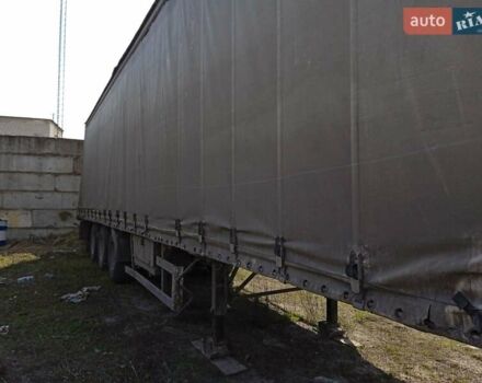 Чорний Фрухауф ЕТ, об'ємом двигуна 0 л та пробігом 100 тис. км за 2500 $, фото 2 на Automoto.ua