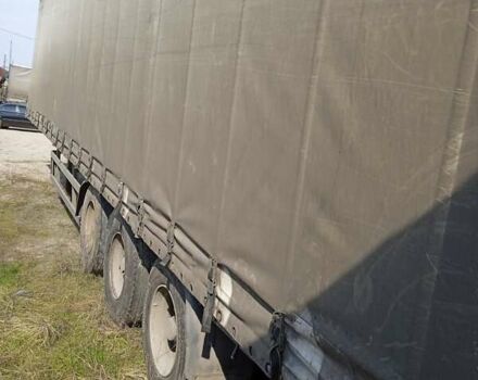 Чорний Фрухауф ЕТ, об'ємом двигуна 0 л та пробігом 100 тис. км за 2500 $, фото 1 на Automoto.ua