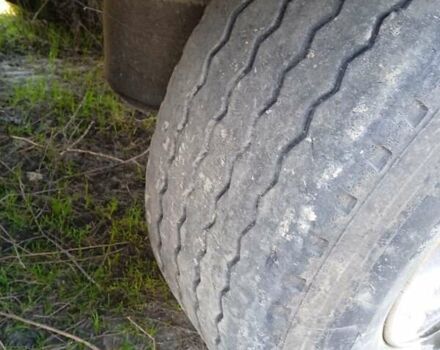 Чорний Фрухауф ЕТ, об'ємом двигуна 0 л та пробігом 100 тис. км за 2500 $, фото 7 на Automoto.ua