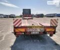 Червоний Фрухауф ЕТ, об'ємом двигуна 0 л та пробігом 0 тис. км за 20000 $, фото 19 на Automoto.ua