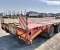 Червоний Фрухауф ЕТ, об'ємом двигуна 0 л та пробігом 0 тис. км за 20000 $, фото 17 на Automoto.ua