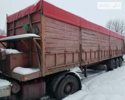 Фрухауф Ф, об'ємом двигуна 0 л та пробігом 5 тис. км за 5300 $, фото 1 на Automoto.ua