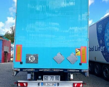 Фрухауф Ф, об'ємом двигуна 2.45 л та пробігом 0 тис. км за 12000 $, фото 2 на Automoto.ua
