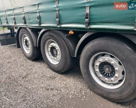 Фрухауф Ф, об'ємом двигуна 2.45 л та пробігом 0 тис. км за 12000 $, фото 12 на Automoto.ua
