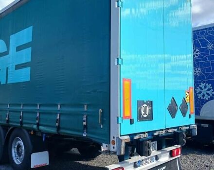 Фрухауф Ф, об'ємом двигуна 2.45 л та пробігом 0 тис. км за 12000 $, фото 3 на Automoto.ua