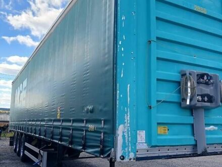 Фрухауф Ф, об'ємом двигуна 2.45 л та пробігом 0 тис. км за 12000 $, фото 1 на Automoto.ua
