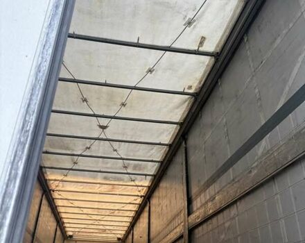 Сірий Фрухауф Ф, об'ємом двигуна 0 л та пробігом 0 тис. км за 12983 $, фото 21 на Automoto.ua