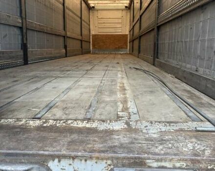 Сірий Фрухауф Ф, об'ємом двигуна 0 л та пробігом 0 тис. км за 12983 $, фото 20 на Automoto.ua