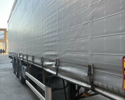 Сірий Фрухауф Ф, об'ємом двигуна 0 л та пробігом 0 тис. км за 12983 $, фото 10 на Automoto.ua