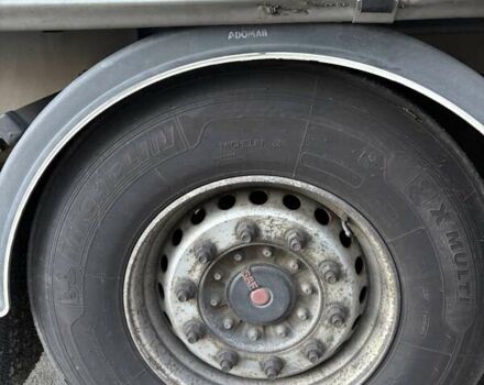 Сірий Фрухауф Ф, об'ємом двигуна 0 л та пробігом 0 тис. км за 12983 $, фото 3 на Automoto.ua