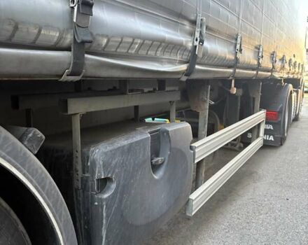 Сірий Фрухауф Ф, об'ємом двигуна 0 л та пробігом 0 тис. км за 12983 $, фото 7 на Automoto.ua