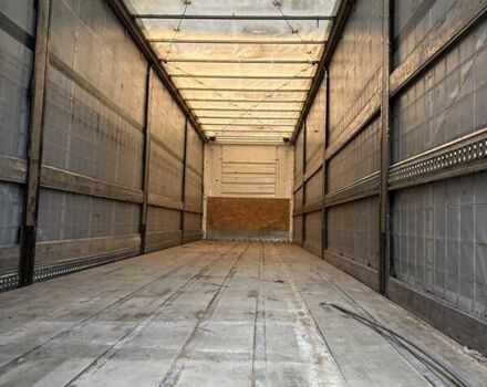 Сірий Фрухауф Ф, об'ємом двигуна 0 л та пробігом 0 тис. км за 12983 $, фото 17 на Automoto.ua