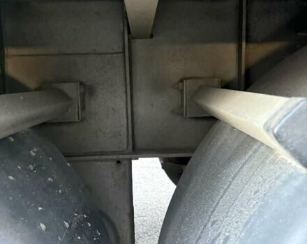 Сірий Фрухауф Ф, об'ємом двигуна 0 л та пробігом 0 тис. км за 12983 $, фото 5 на Automoto.ua