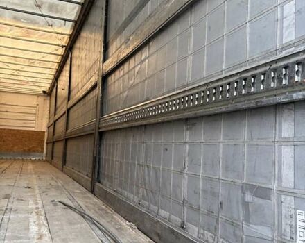 Сірий Фрухауф Ф, об'ємом двигуна 0 л та пробігом 0 тис. км за 12983 $, фото 19 на Automoto.ua