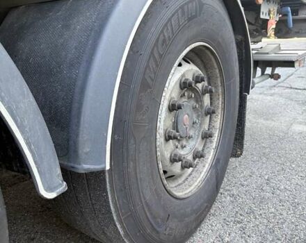 Сірий Фрухауф Ф, об'ємом двигуна 0 л та пробігом 0 тис. км за 12983 $, фото 15 на Automoto.ua