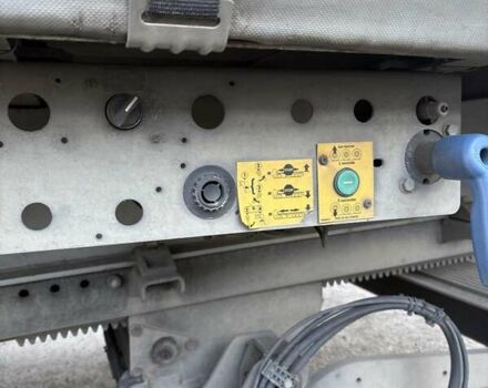 Сірий Фрухауф Ф, об'ємом двигуна 0 л та пробігом 0 тис. км за 12983 $, фото 16 на Automoto.ua