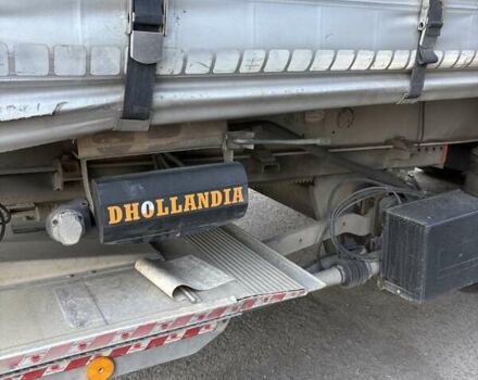 Сірий Фрухауф Ф, об'ємом двигуна 0 л та пробігом 0 тис. км за 12983 $, фото 22 на Automoto.ua