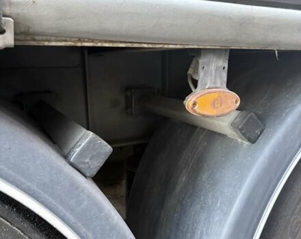 Сірий Фрухауф Ф, об'ємом двигуна 0 л та пробігом 0 тис. км за 12983 $, фото 6 на Automoto.ua