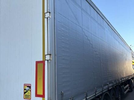 Сірий Фрухауф Ф, об'ємом двигуна 0 л та пробігом 0 тис. км за 12983 $, фото 1 на Automoto.ua