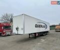 Белый Фрухауф Франсе, объемом двигателя 0 л и пробегом 350 тыс. км за 8999 $, фото 6 на Automoto.ua