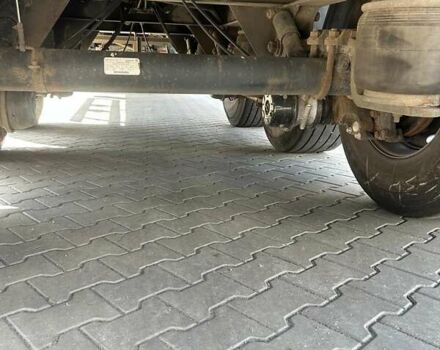 Серый Фрухауф Франсе, объемом двигателя 0 л и пробегом 500 тыс. км за 8700 $, фото 14 на Automoto.ua