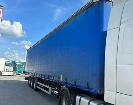 Серый Фрухауф Франсе, объемом двигателя 0 л и пробегом 500 тыс. км за 8700 $, фото 2 на Automoto.ua