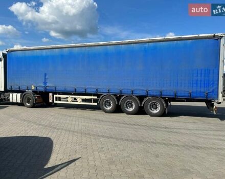 Серый Фрухауф Франсе, объемом двигателя 0 л и пробегом 500 тыс. км за 8700 $, фото 4 на Automoto.ua