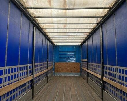 Серый Фрухауф Франсе, объемом двигателя 0 л и пробегом 500 тыс. км за 8700 $, фото 7 на Automoto.ua