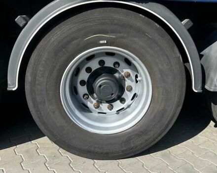 Серый Фрухауф Франсе, объемом двигателя 0 л и пробегом 500 тыс. км за 8700 $, фото 12 на Automoto.ua