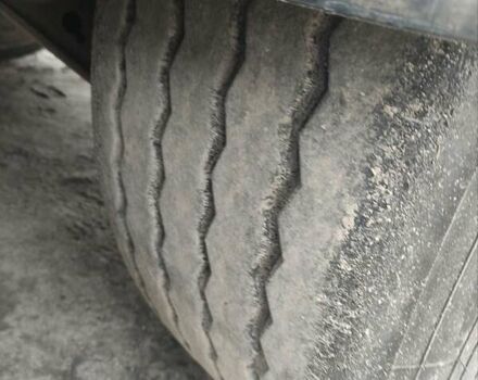 Синий Фрухауф Франсе, объемом двигателя 0 л и пробегом 500 тыс. км за 10000 $, фото 8 на Automoto.ua