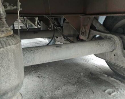 Синий Фрухауф Франсе, объемом двигателя 0 л и пробегом 500 тыс. км за 10000 $, фото 12 на Automoto.ua