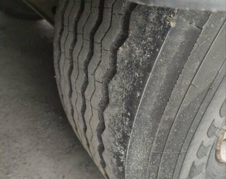 Синий Фрухауф Франсе, объемом двигателя 0 л и пробегом 500 тыс. км за 10000 $, фото 9 на Automoto.ua