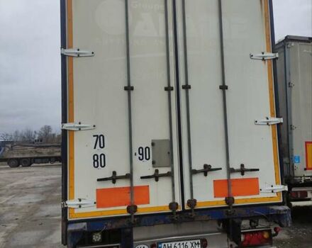 Синий Фрухауф Франсе, объемом двигателя 0 л и пробегом 500 тыс. км за 10000 $, фото 3 на Automoto.ua