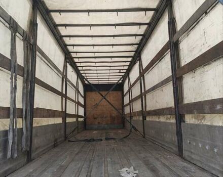 Синий Фрухауф Франсе, объемом двигателя 0 л и пробегом 500 тыс. км за 10000 $, фото 4 на Automoto.ua