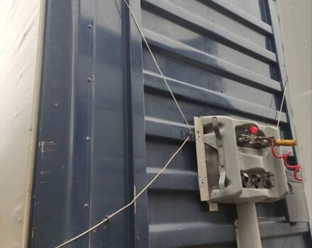 Синий Фрухауф Франсе, объемом двигателя 0 л и пробегом 500 тыс. км за 10000 $, фото 13 на Automoto.ua