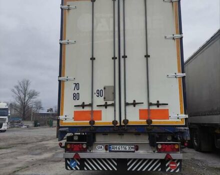 Синий Фрухауф Франсе, объемом двигателя 0 л и пробегом 500 тыс. км за 10000 $, фото 7 на Automoto.ua