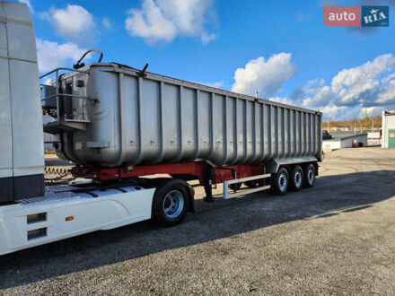 Фрухауф ГТ 2010 в Тернополе на Automoto.ua Красный Фрухауф ГТ, объемом двигателя 0 л и пробегом 111 тыс. км за 17999 $, фото 1 на Automoto.ua