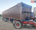 Фрухауф Гт Трейлор, об'ємом двигуна 0 л та пробігом 1 тис. км за 11500 $, фото 1 на Automoto.ua