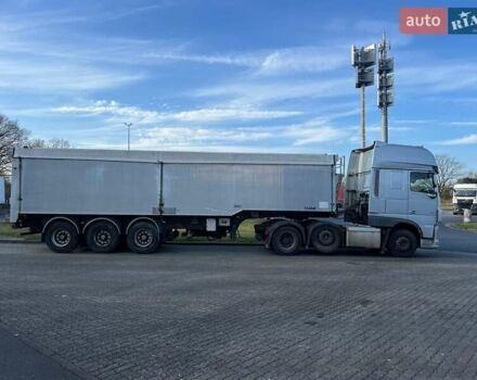 Фрухауф Гт Трейлор, об'ємом двигуна 0 л та пробігом 777 тис. км за 12900 $, фото 1 на Automoto.ua