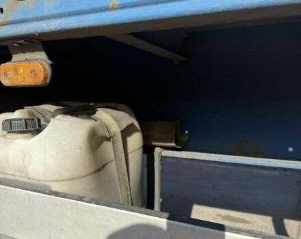 Фрухауф Гт Трейлор, объемом двигателя 0 л и пробегом 0 тыс. км за 4500 $, фото 3 на Automoto.ua