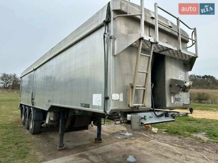 Фрухауф Гт Трейлор 2004 у Прилуках на Automoto.ua Фрухауф Гт Трейлор, об'ємом двигуна 0 л та пробігом 777 тис. км за 12900 $, фото 1 на Automoto.ua