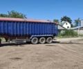 Синий Фрухауф Гт Трейлор, объемом двигателя 0 л и пробегом 100 тыс. км за 10800 $, фото 1 на Automoto.ua